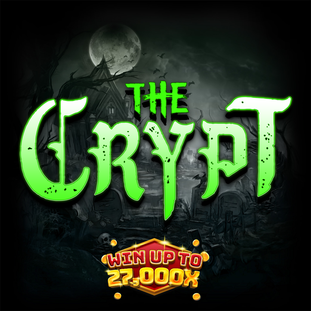 House of Doom 2: The Crypt